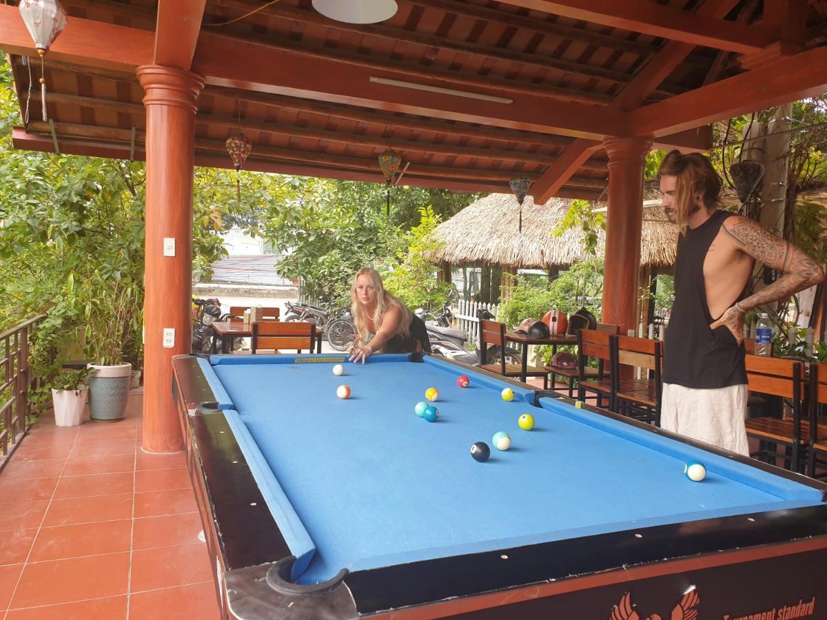 Cozy Son Hotel นิญบิ่ญ ภายนอก รูปภาพ