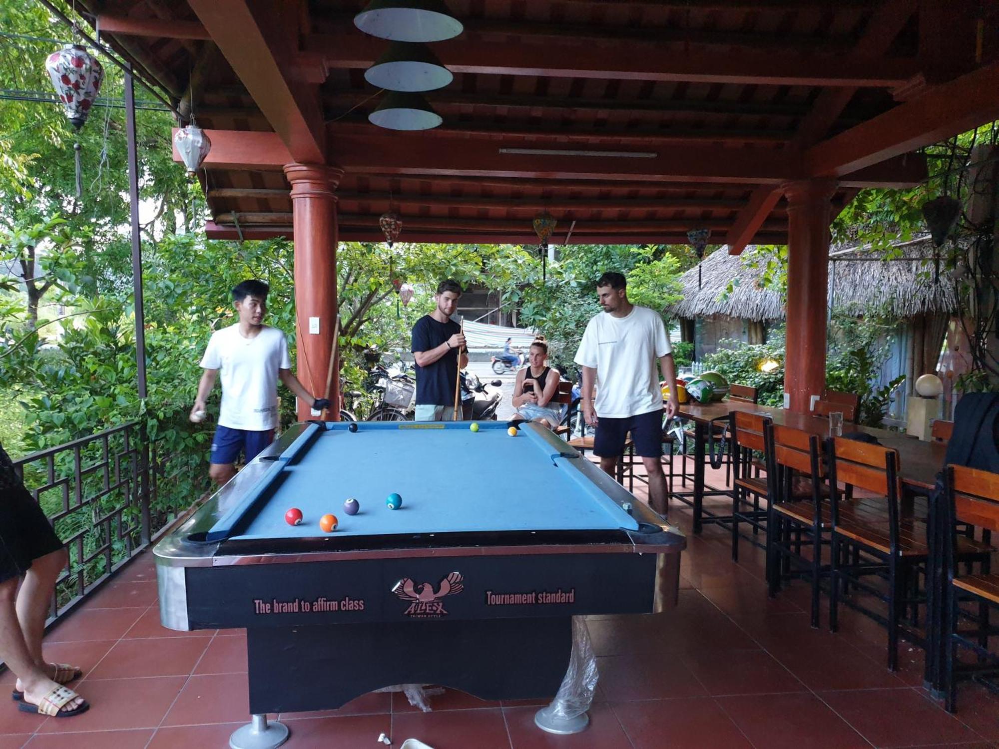 Cozy Son Hotel นิญบิ่ญ ห้อง รูปภาพ