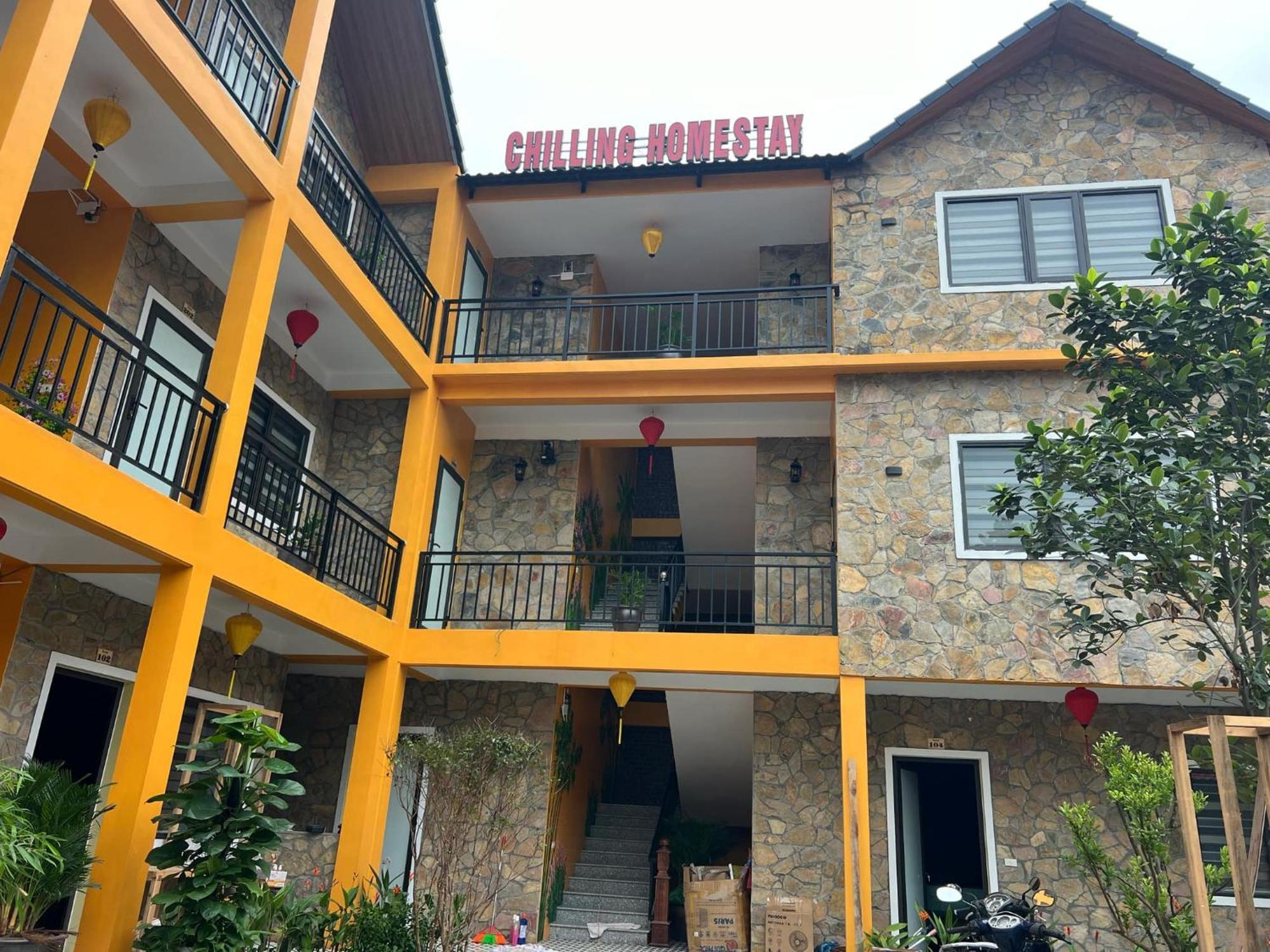 Cozy Son Hotel นิญบิ่ญ ภายนอก รูปภาพ