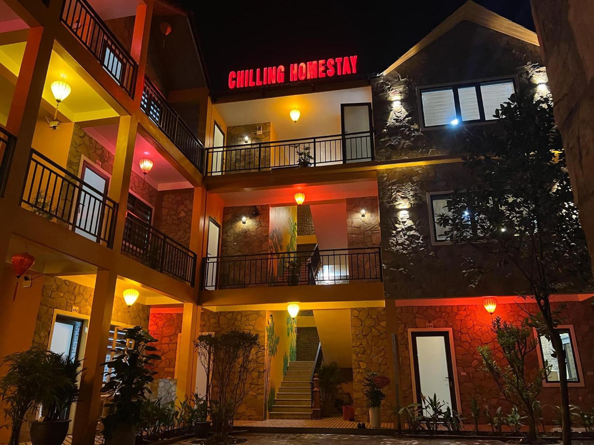 Cozy Son Hotel นิญบิ่ญ ภายนอก รูปภาพ