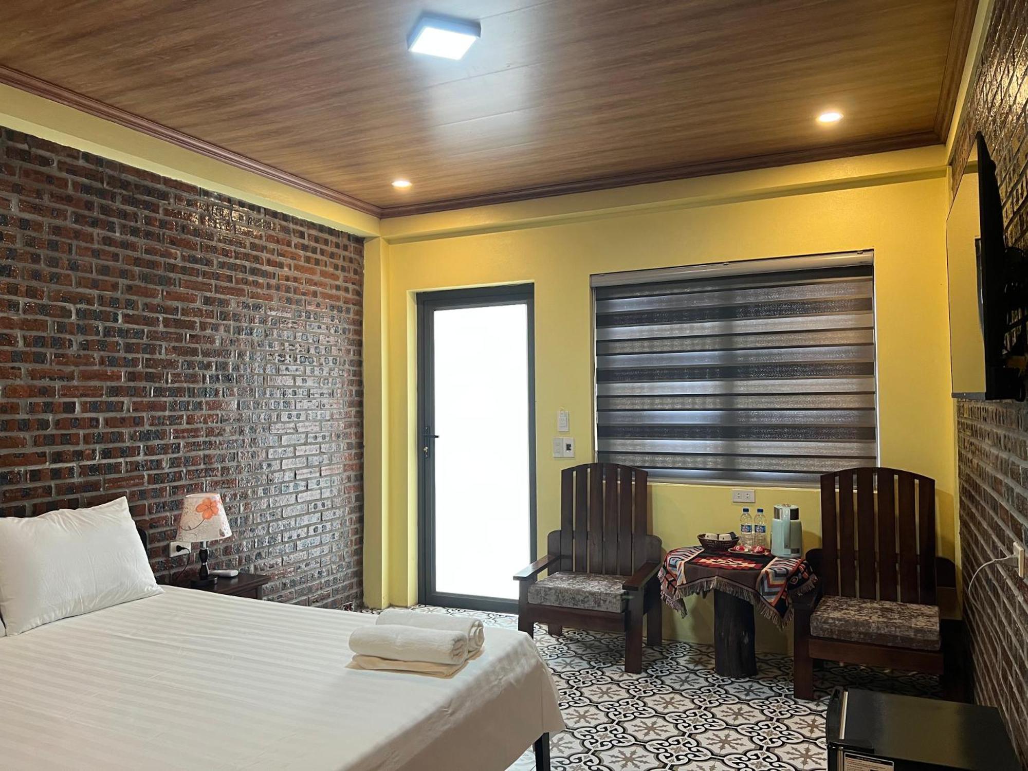 Cozy Son Hotel นิญบิ่ญ ภายนอก รูปภาพ