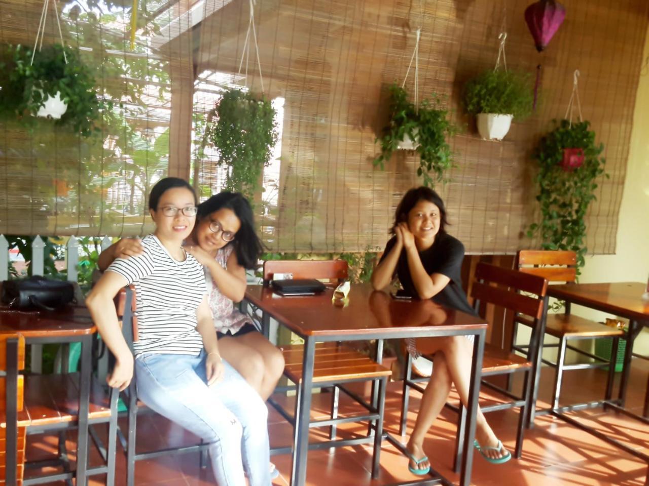 Cozy Son Hotel นิญบิ่ญ ภายนอก รูปภาพ